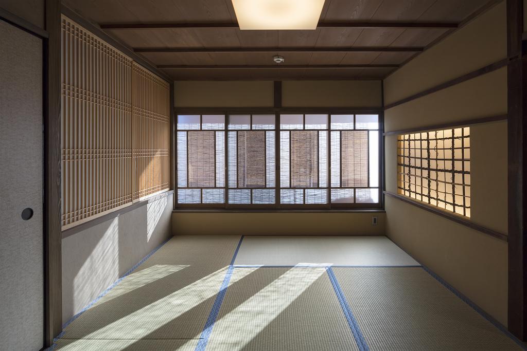Sumitsugu Machiya House Villa Киото Екстериор снимка
