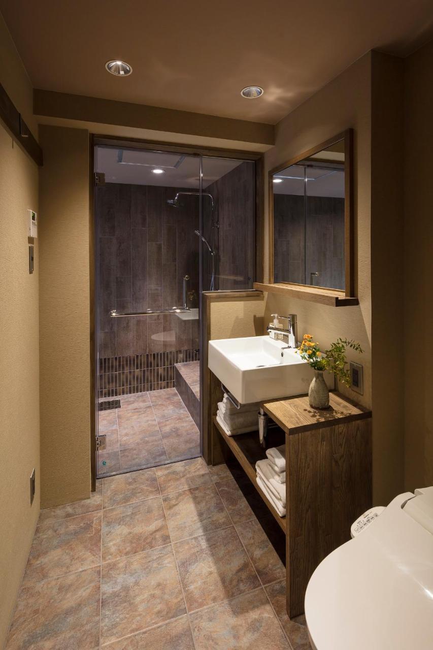 Sumitsugu Machiya House Villa Киото Екстериор снимка